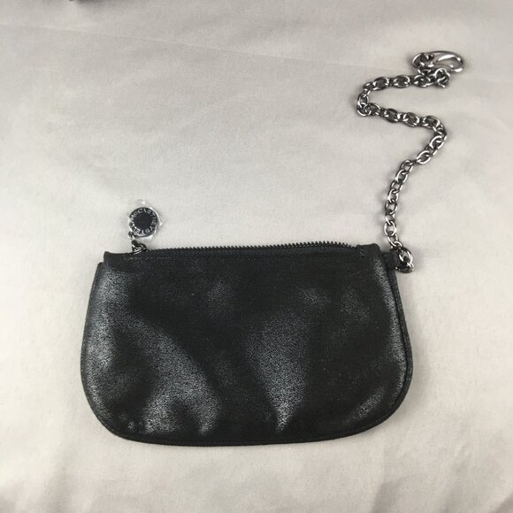 Stella Mccartney Falabella Tote Bag Black - Picture 3 of 15
